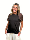 LASTYLE - ADELA-5769P15 - T-Shirt