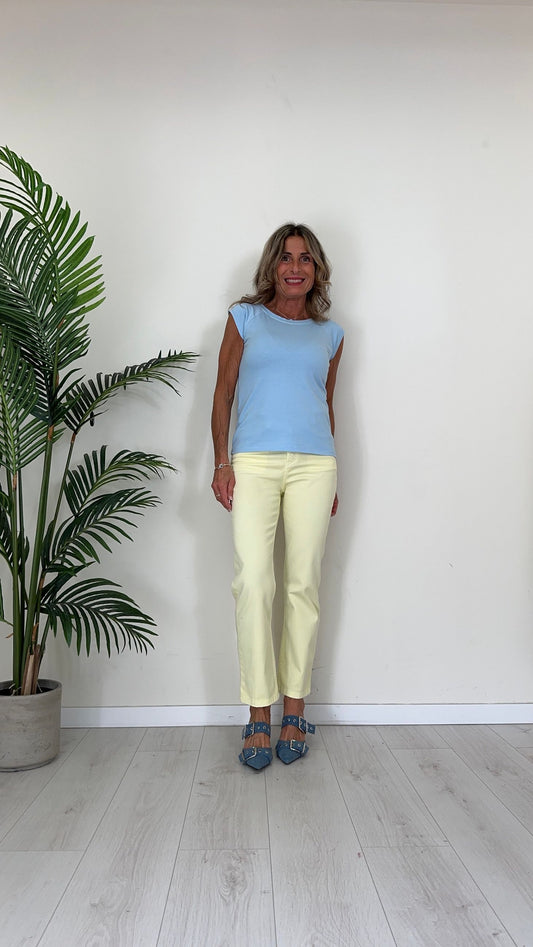 SUSYMIX - 2616 - T-Shirt