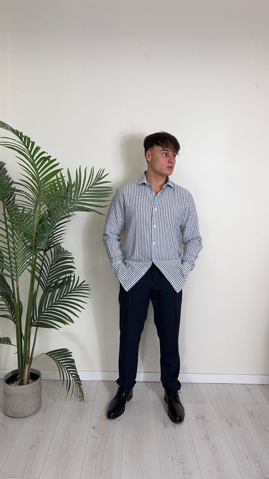 IMPERIAL - C82993CA01 - Camicia