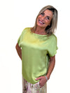 LASTYLE - BOLOGNINA-23501P13 - Blusa