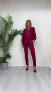 LASTYLE - BORABORA-A3292 - Camicia