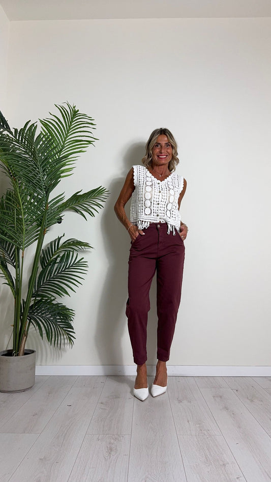 DAFNE - TT129P22 - Top