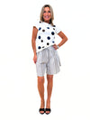 LASTYLE - DORA-799P9V8 - Bermuda