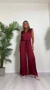 VICOLO - TD1996 - jumpsuit