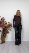 LASTYLE - BRUNA-80282P8 - T-Shirt