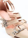 LASTYLE - RAGUSA-MBA196P15V5 - Slingback