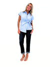 LASTYLE - SALSEDINE-V18664P8V8 - Camicia