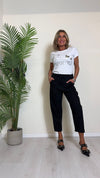 TWEED - JESUIS-18116 - T-Shirt