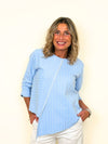 LASTYLE - TAOS-219P8 - Blusa
