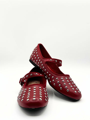 LASTYLE - PAROS-MBA151P12 - ballerina