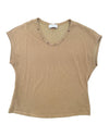 LASTYLE - SOLESCALDO-10562P8V5 - Blusa