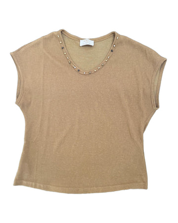 LASTYLE - SOLESCALDO-10562P8V5 - Blusa