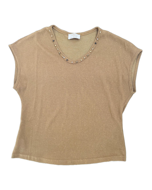 LASTYLE - SOLESCALDO-10562P8V5 - Blusa