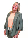LASTYLE - ISOLA-V13648P5V8 - Giacca