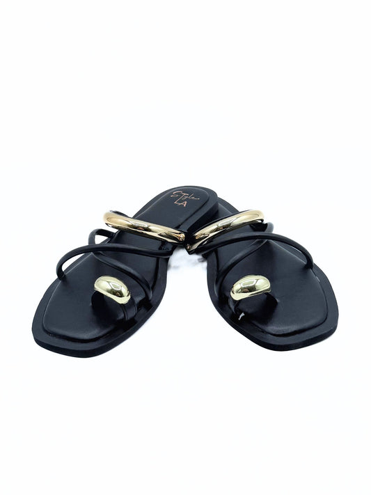 LASTYLE - NIRA-OM235-25P9V8 - Sandalo