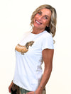 LASTYLE - BASSWURSTEL-252P5V5 - T-Shirt