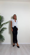 DAFNE - ca378p19 - Camicia