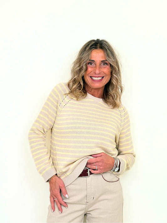 LASTYLE - SERENA-7264P12 - Maglia