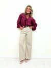 LASTYLE - ALBEROBELLO-LAF234P14V5 - Pantalone