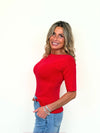 LASTYLE - IPANEMA-NI655P5 - T-Shirt