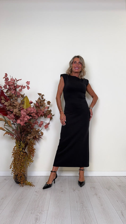 D'ELLE - 1D0074P39V9 - Abito