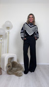 LASTYLE - NORDICA-FF01699P10 - Maglia