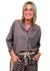 LASTYLE - ELBA-C462P10 - Camicia