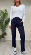 GIORGIA & JHONS - 30116SS25 - Maglia
