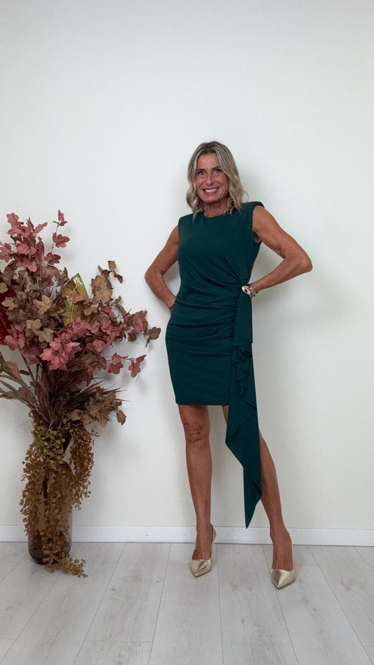 LASTYLE - TOPAZIO-4604P23 - Abito