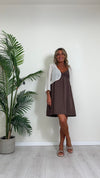SUSYMIX - 7439gv - Coprispalle
