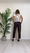 PLEASE - M975FF01 - Blusa