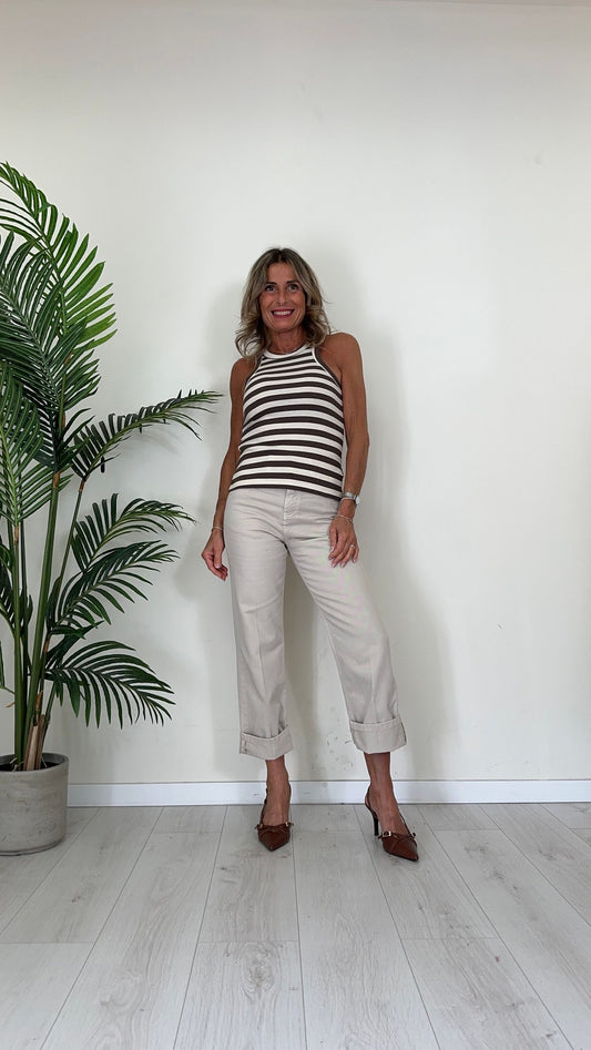 SUSYMIX - TOPCOS01RT - Top