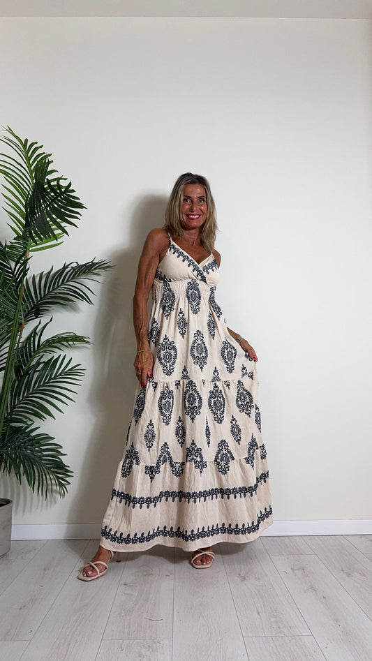 DAFNE - 95903p29 - Abito