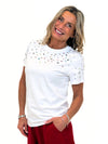 LASTYLE - XANIA-302P5V8 - T-Shirt