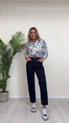 DAFNE - 8058P28 - Pantalone