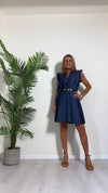 DAFNE - 2607P23 - Abito