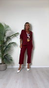 DAFNE - 1694P24 - Giacca