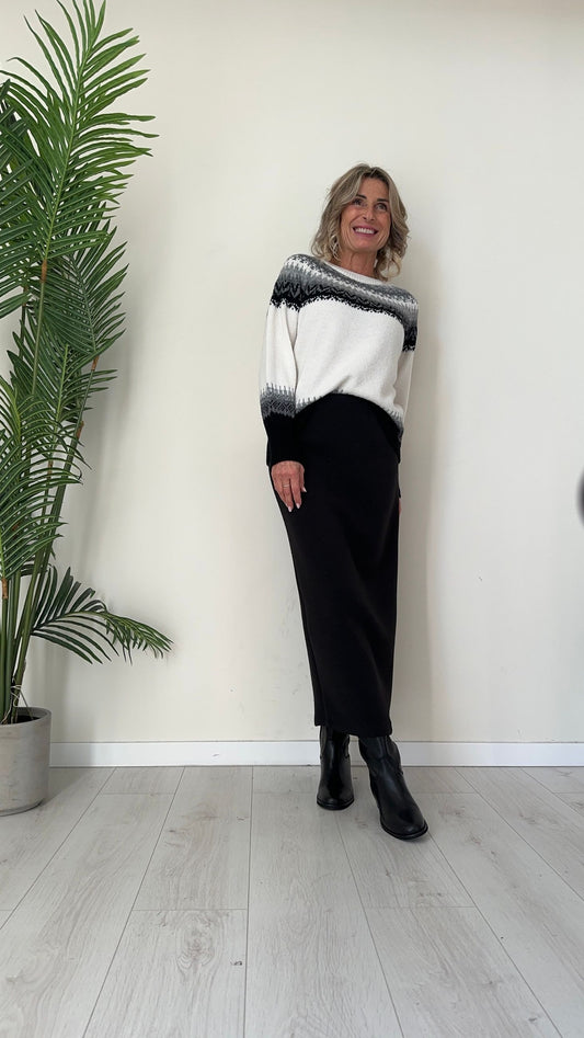 GIORGIA & JHONS - 60318FW24