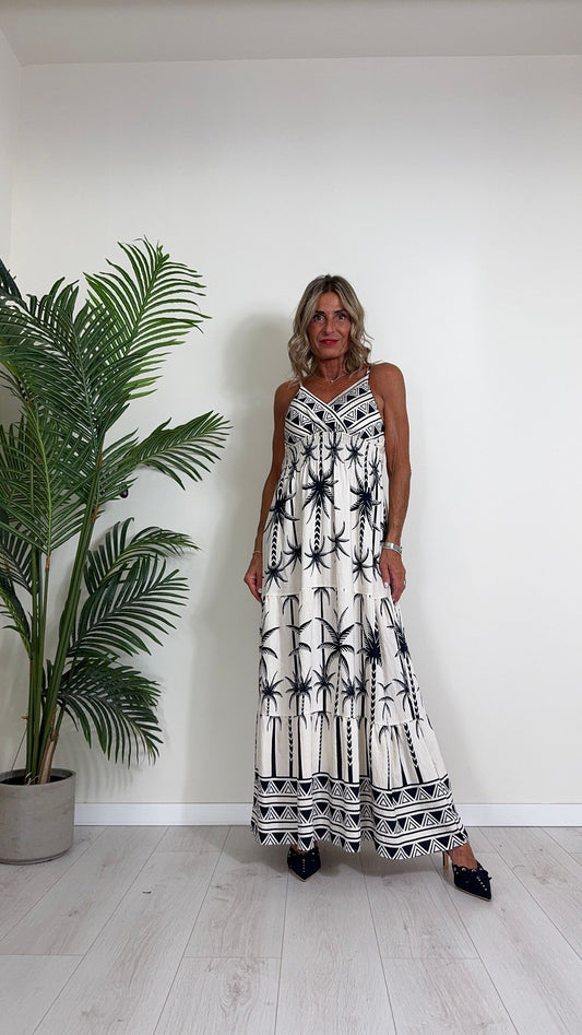 DAFNE - 95824p28 - Abito