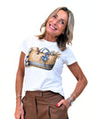 LASTYLE - CACHET-252P5V5 - T-Shirt