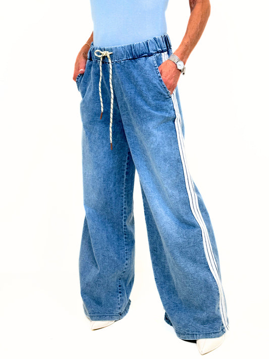 LASTYLE - ORAYA-825178P14V8 - Jeans