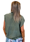 VICOLO - TAB3093P33 - Camicia