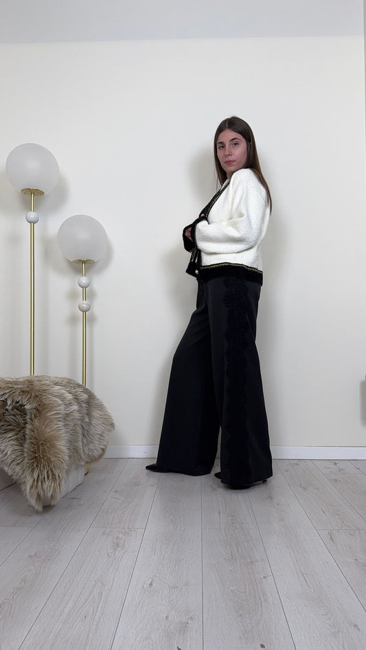 LASTYLE - SHIRLEY-80532P13V5 - Pantalone