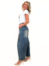 LASTYLE - SANSIRO-ZJ6125BP16V5 - Jeans
