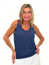 LASTYLE - RONDA-L30M015P9V35 - Top