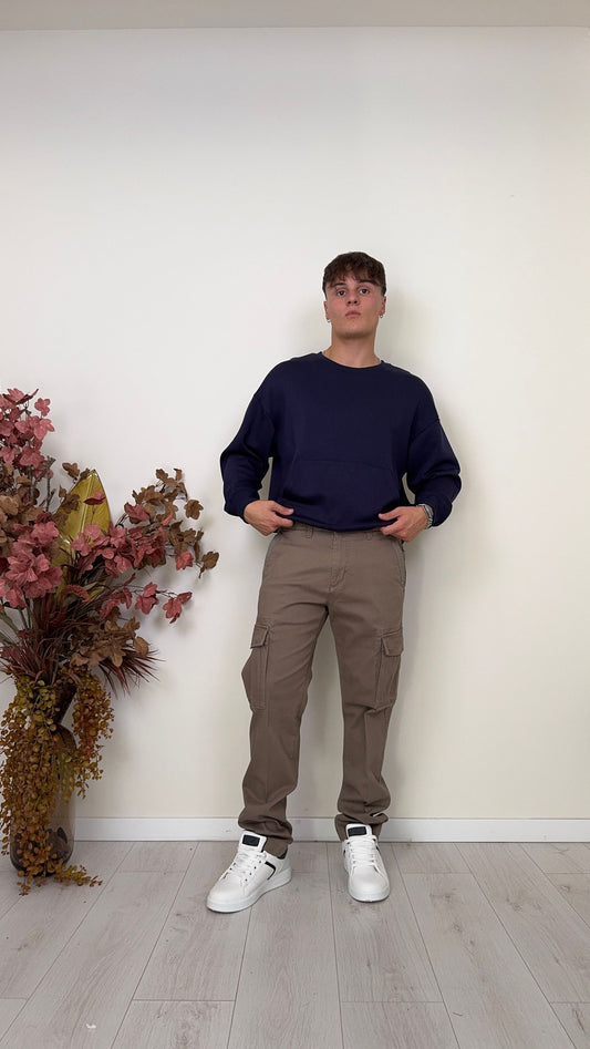 IMPERIAL - F851930759P18V3 - Felpa