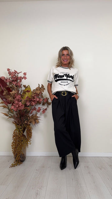 LASTYLE - FAWN-ZM59160P10V85 - Maglia