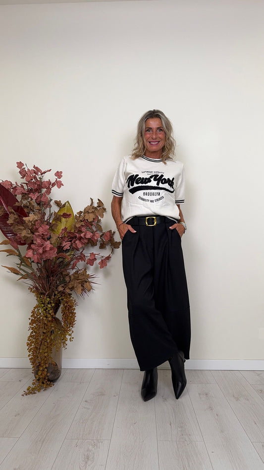 LASTYLE - FAWN-ZM59160P10V85 - Maglia