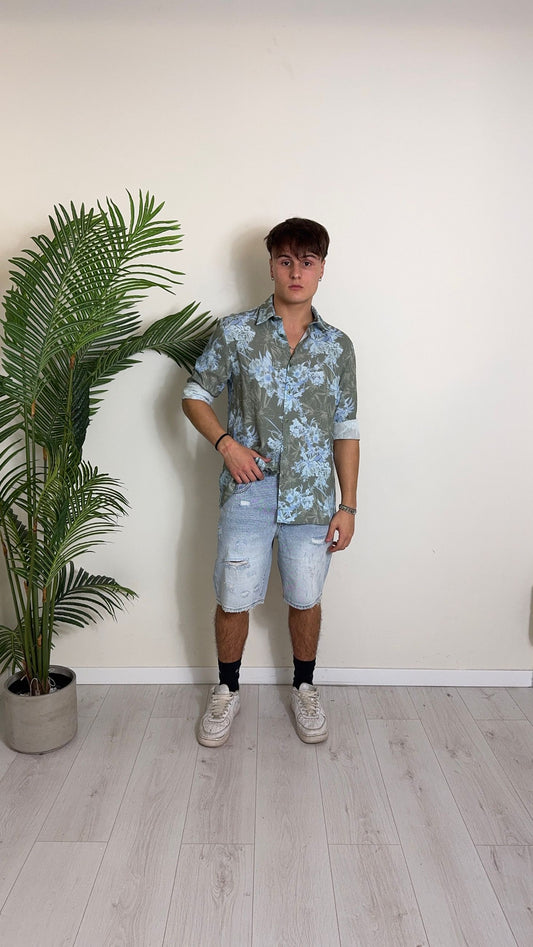 IMPERIAL - CYT9JCU - Camicia