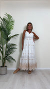 LASTYLE - HAVANA-RD008 - Abito